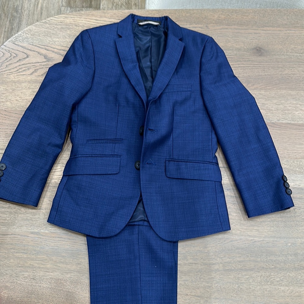Andrew Marc Youth Boy’s Suit